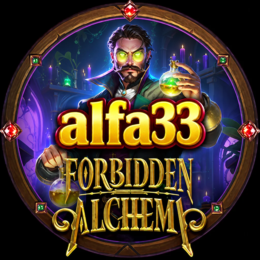 alfa33 · Pengenalan aplikasi