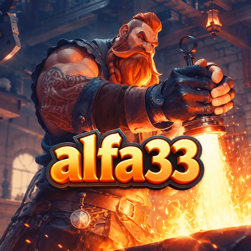 alfa33 · Pengenalan aplikasi