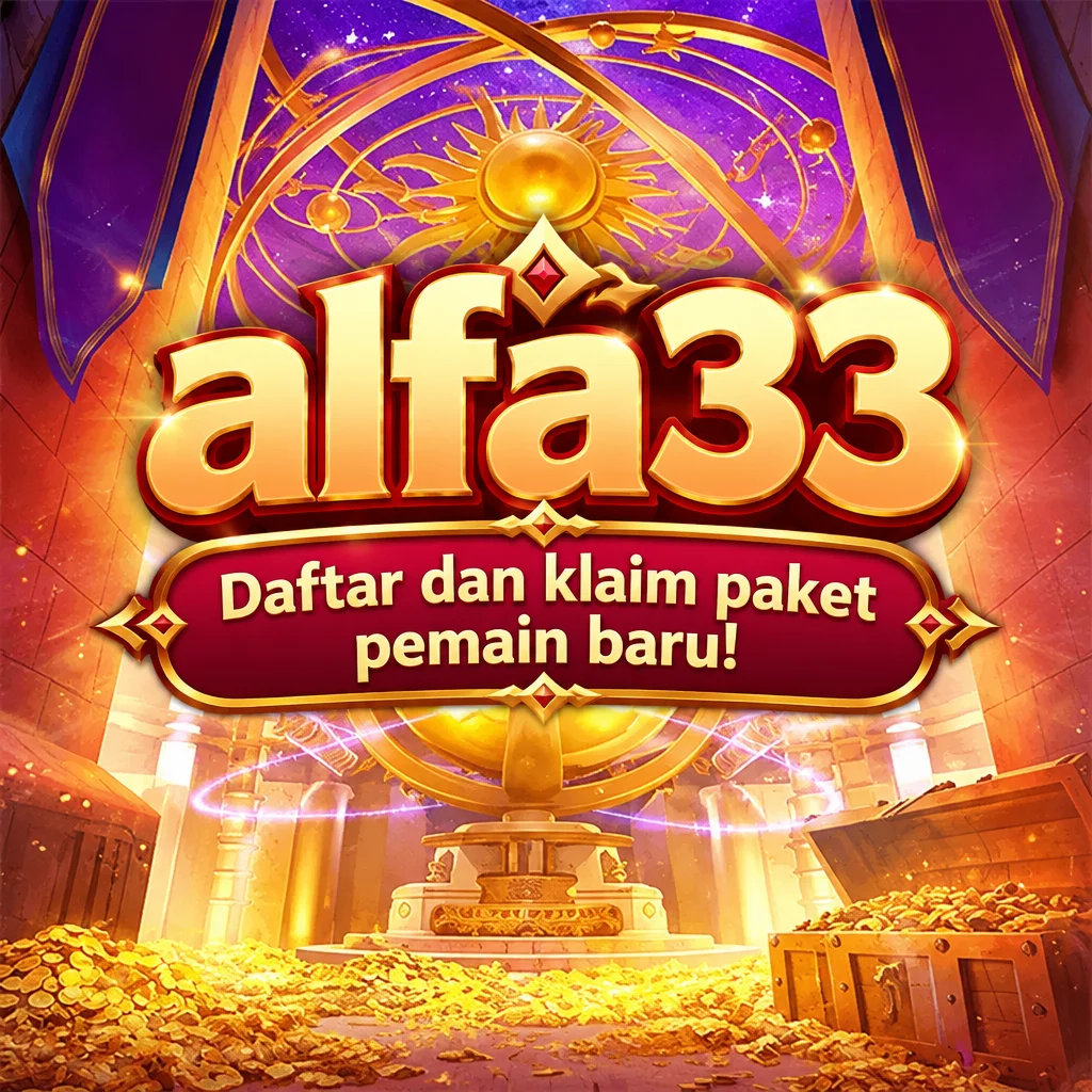 alfa33 · Galeri permainan