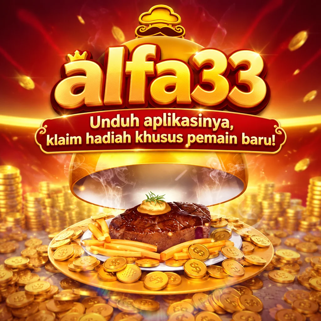 alfa33 · Galeri permainan