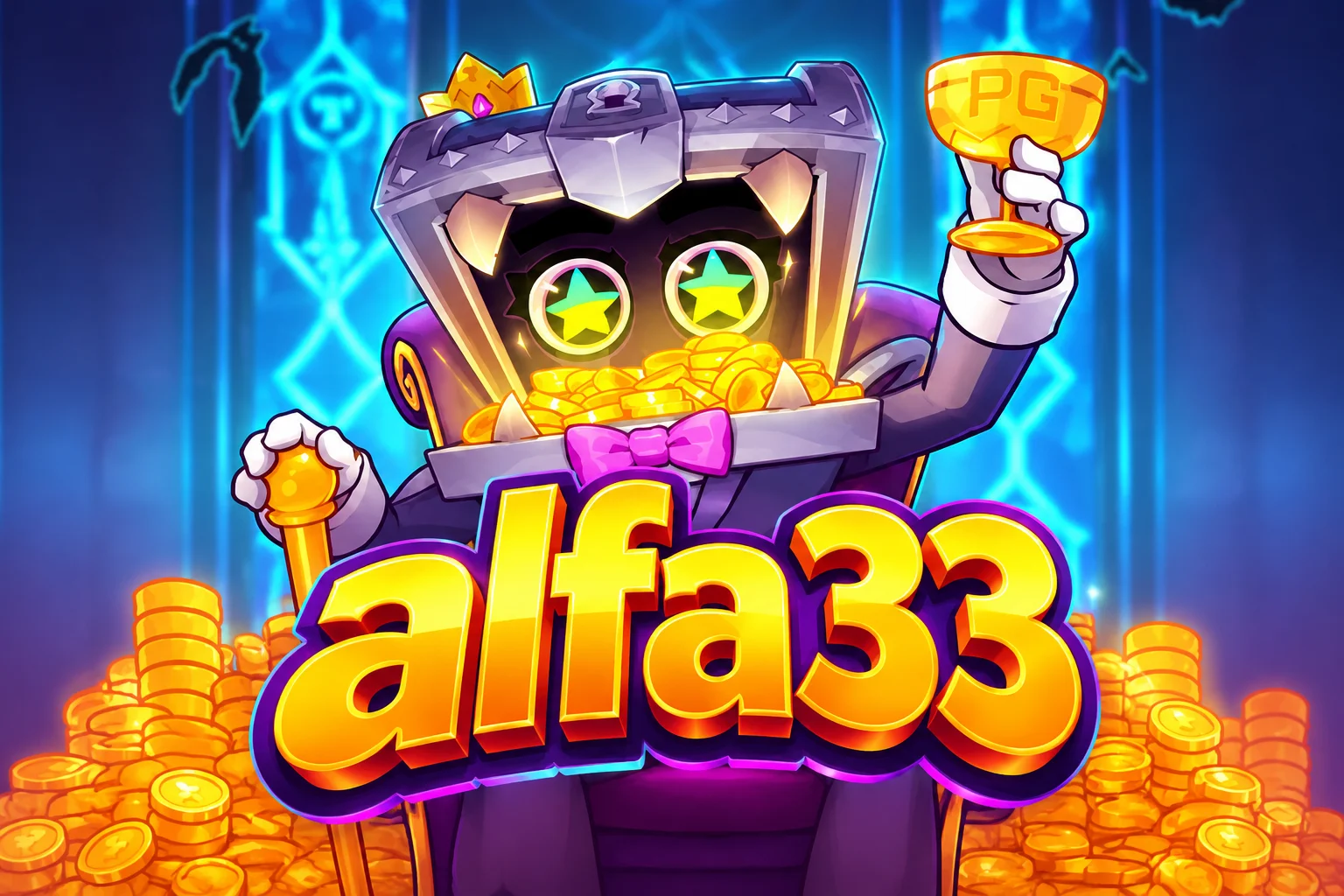 alfa33 · Panduan Lengkap Bermain Slot Cash Mania di Platform alfa33