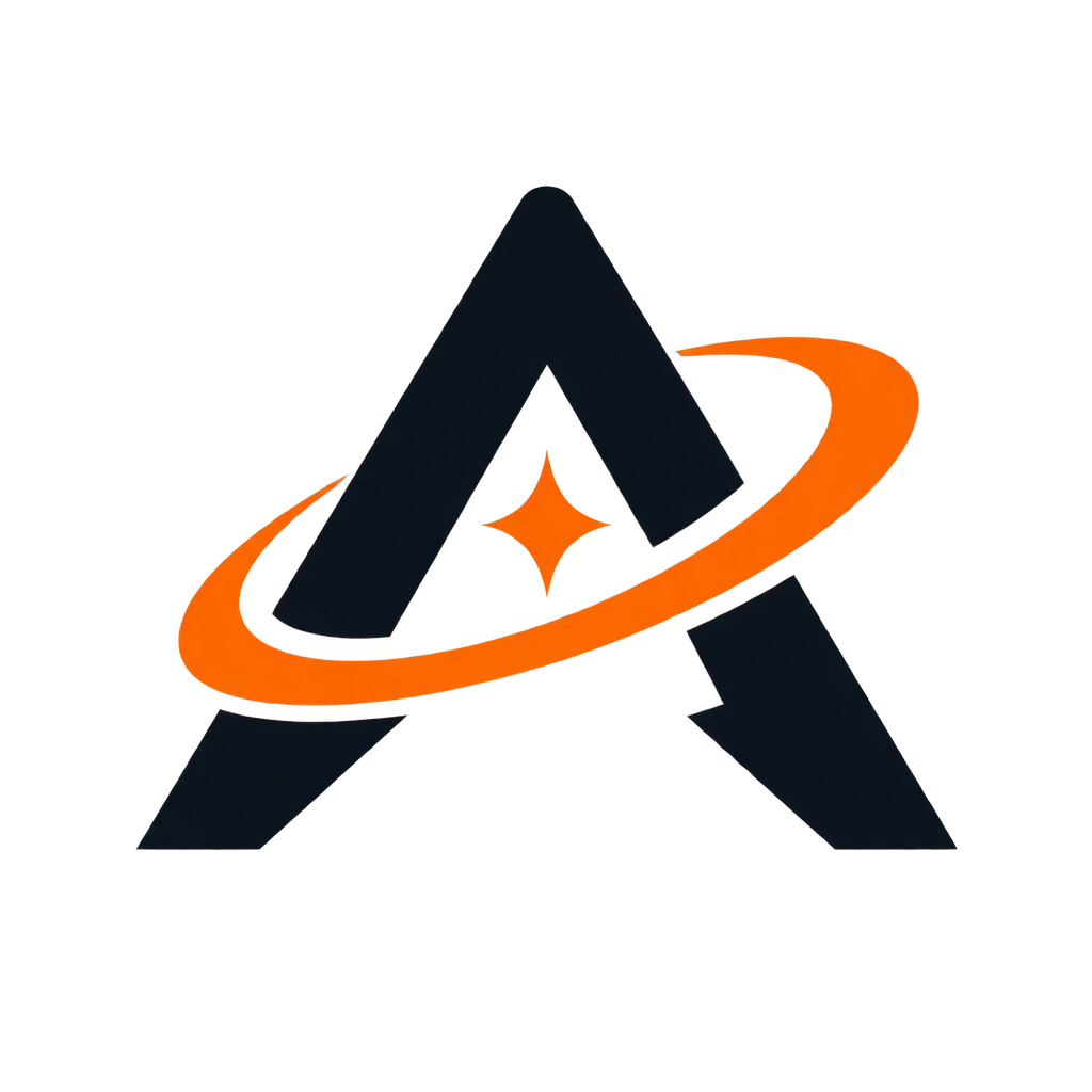 alfa33 Logo